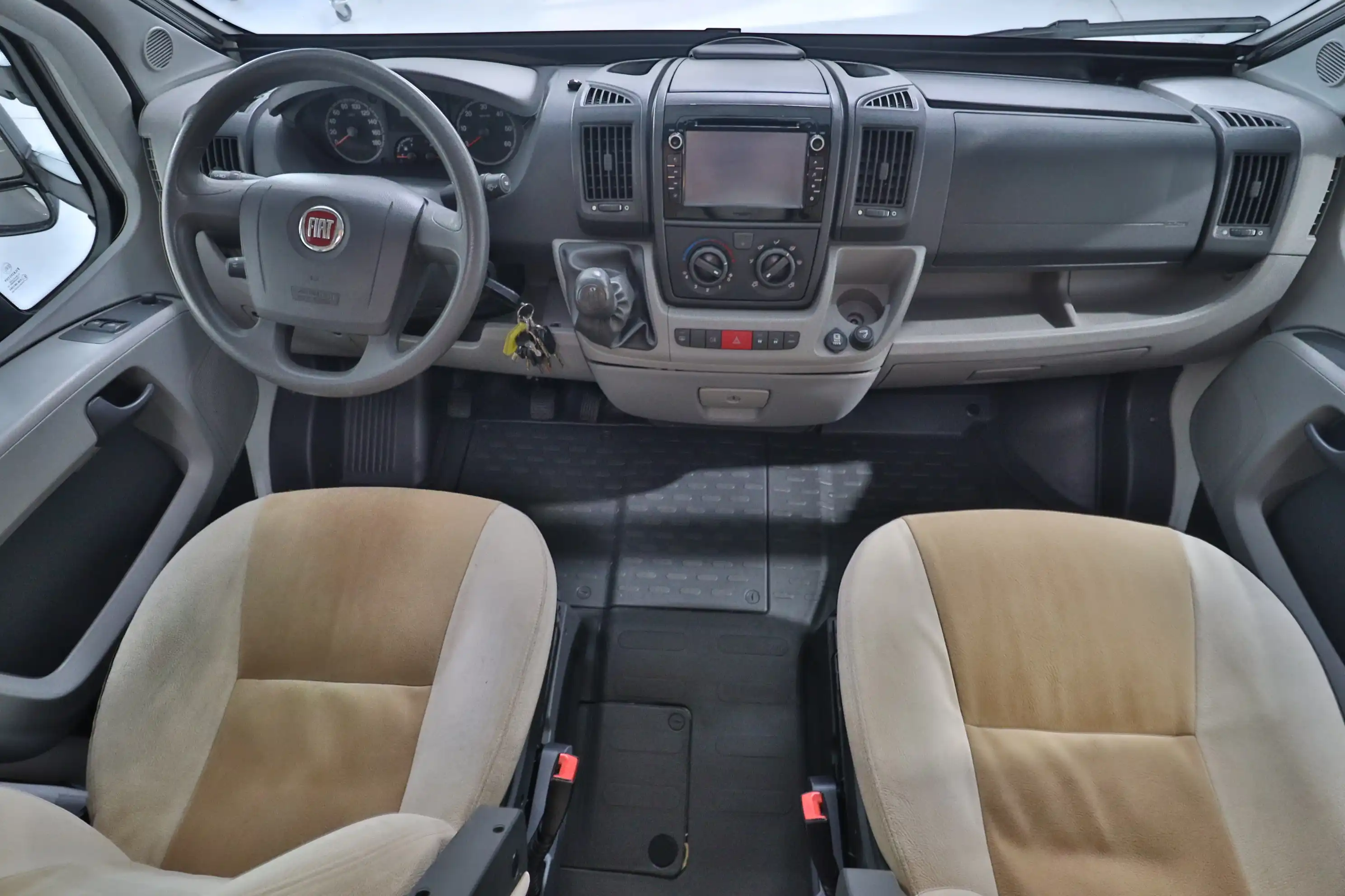 BUERSTNER Argos Time A 650